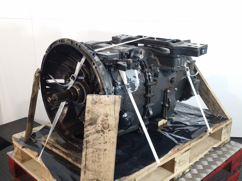 Scania GR905 Gearbox - Коробка передач: фото 1 Scania GR905 Gearbox - Коробка передач: фото 1