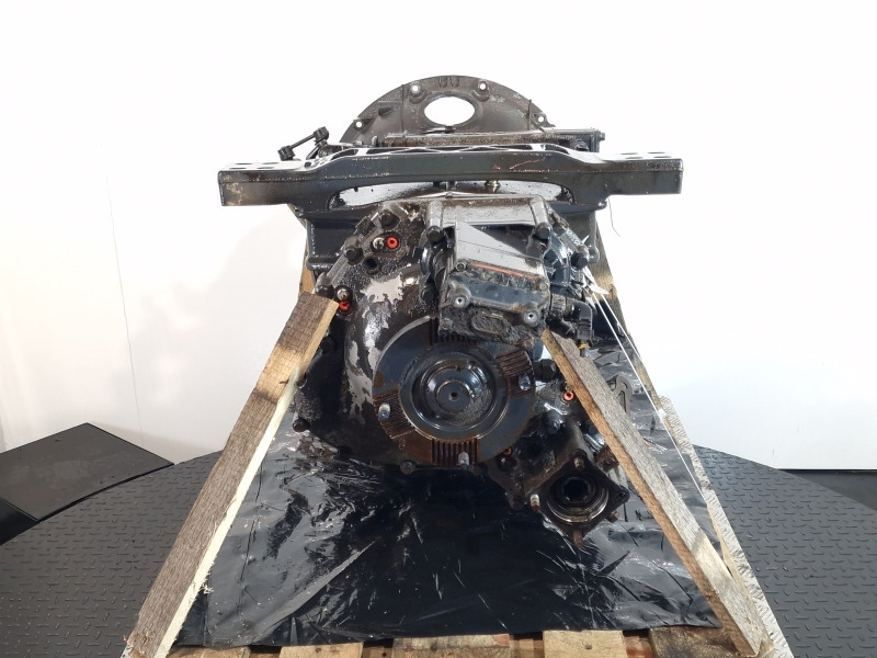 Scania GRS905 Gearbox - Коробка передач: фото 5 Scania GRS905 Gearbox - Коробка передач: фото 5