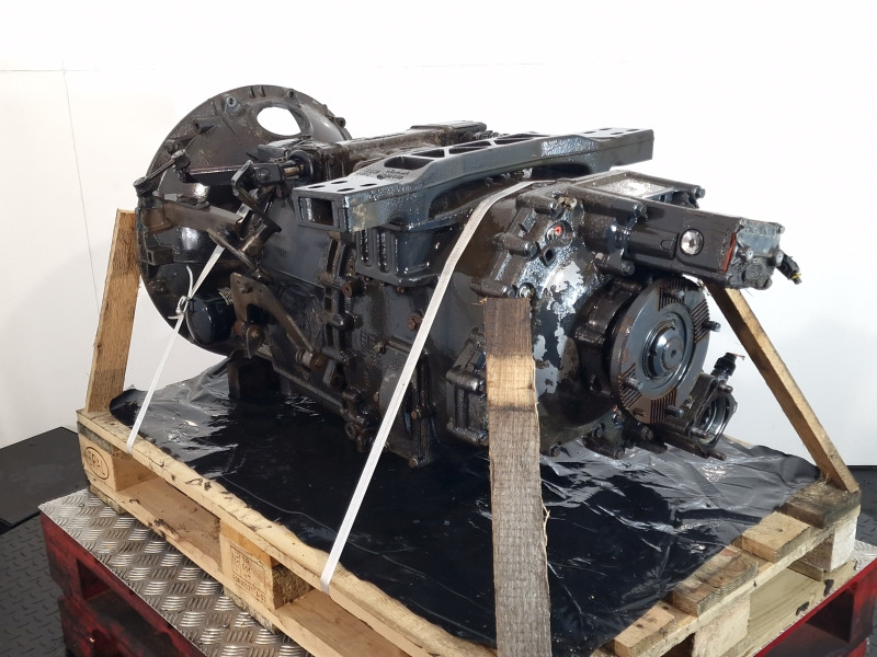 Scania GRS905 Gearbox - Коробка передач: фото 4 Scania GRS905 Gearbox - Коробка передач: фото 4