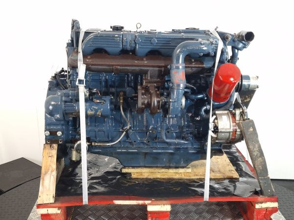 VM Motori D706LTE Engine (Plant) - Двигатель для Строительной техники: фото 4 VM Motori D706LTE Engine (Plant) - Двигатель для Строительной техники: фото 4