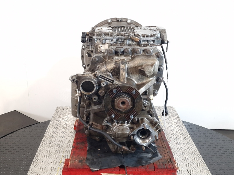 Volvo AT2612D Gearbox - Коробка передач: фото 5 Volvo AT2612D Gearbox - Коробка передач: фото 5