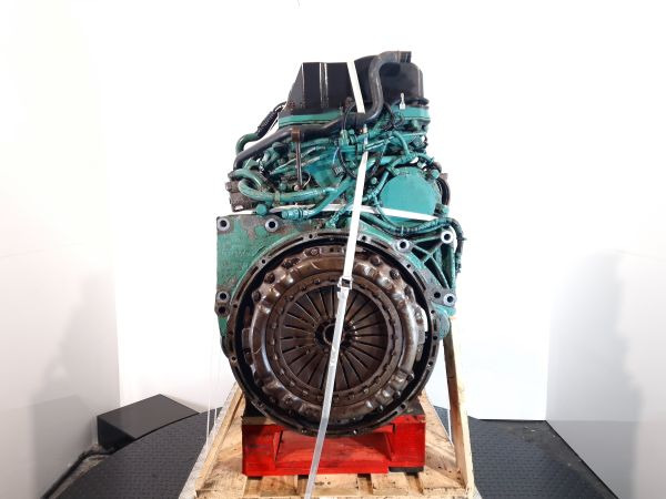 Volvo D13C460 EUV Engine (Truck) - Двигатель для Грузовиков: фото 3 Volvo D13C460 EUV Engine (Truck) - Двигатель для Грузовиков: фото 3