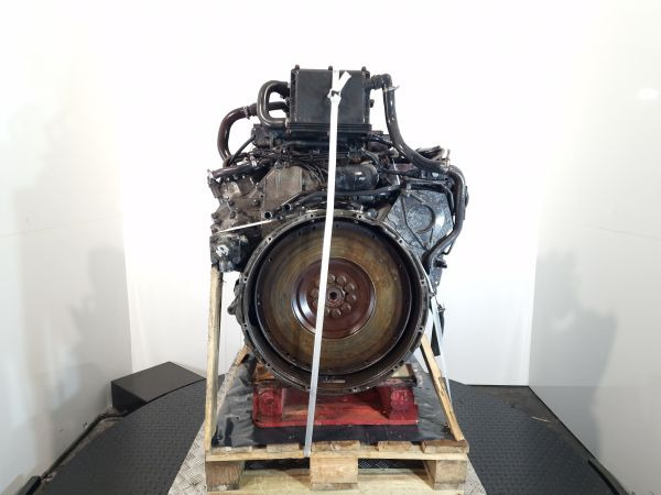 Двигатель для Грузовиков Volvo D13C460 EUV Engine (Truck): фото 13