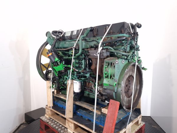 Двигатель для Грузовиков Volvo D13C460 EUV Engine (Truck): фото 9