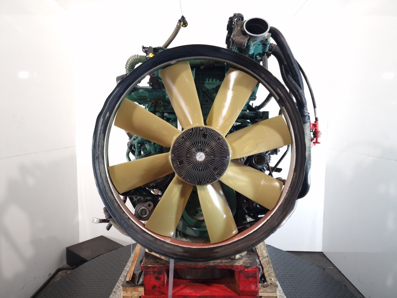 Volvo D13K500 EUVI Engine (Truck) - Двигатель для Грузовиков: фото 5 Volvo D13K500 EUVI Engine (Truck) - Двигатель для Грузовиков: фото 5