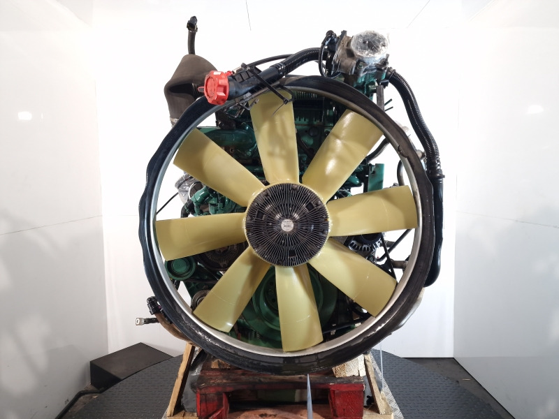 Volvo D13K500 EUVI Engine (Truck) - Двигатель для Грузовиков: фото 5 Volvo D13K500 EUVI Engine (Truck) - Двигатель для Грузовиков: фото 5