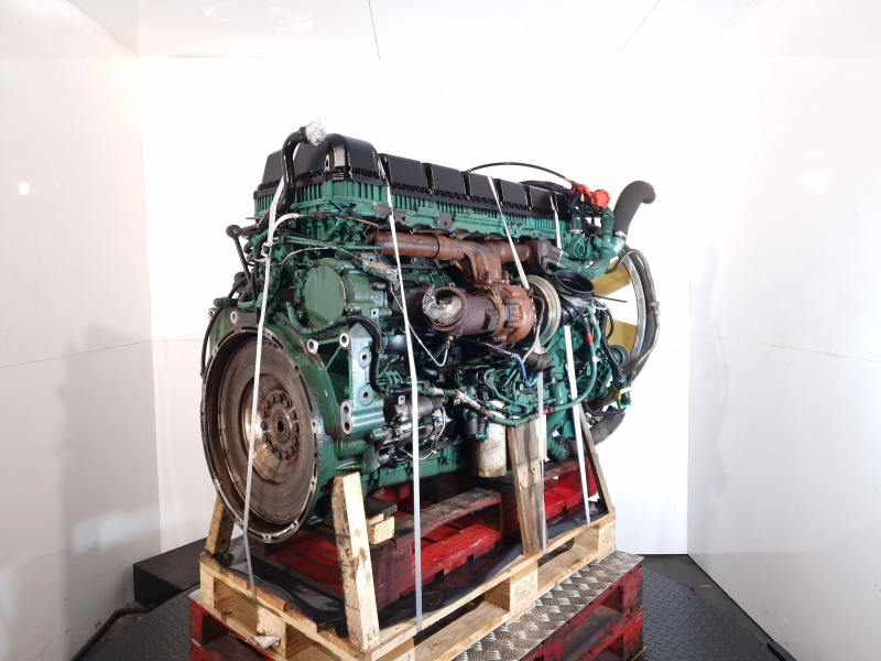 Volvo D13K500 K2 EUVI Engine (Truck) - Двигатель для Грузовиков: фото 1 Volvo D13K500 K2 EUVI Engine (Truck) - Двигатель для Грузовиков: фото 1