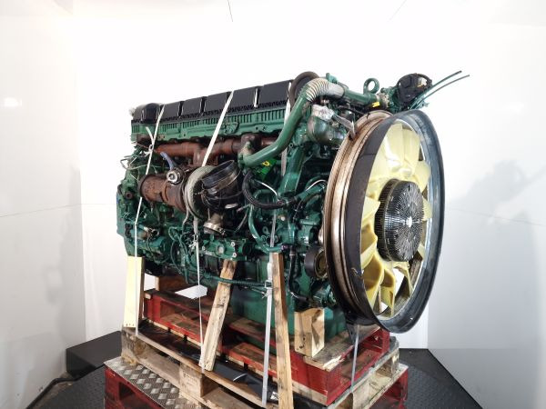 Volvo D13K500V EUVI Engine (Truck) - Двигатель для Грузовиков: фото 4 Volvo D13K500V EUVI Engine (Truck) - Двигатель для Грузовиков: фото 4
