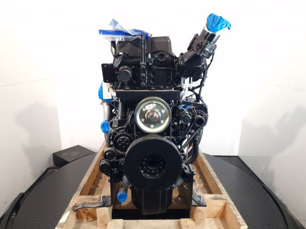 Volvo TAD1672VE Engine (Industrial) New - Двигатель для Промышленного оборудования: фото 5 Volvo TAD1672VE Engine (Industrial) New - Двигатель для Промышленного оборудования: фото 5