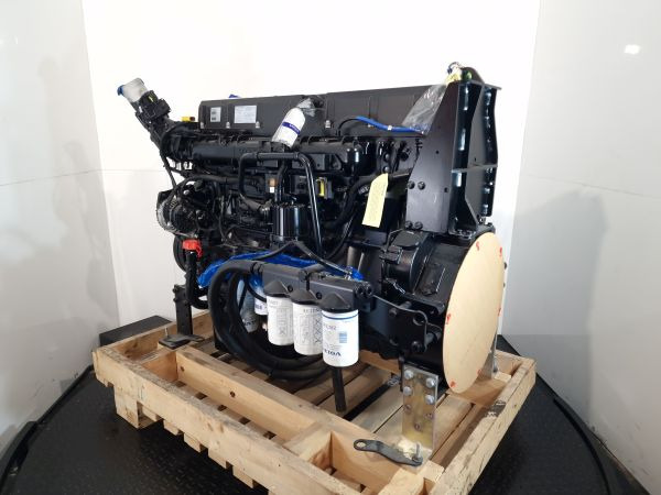 Новый Двигатель для Промышленного оборудования Volvo  TAD1672VE Engine (Industrial) New: фото 11