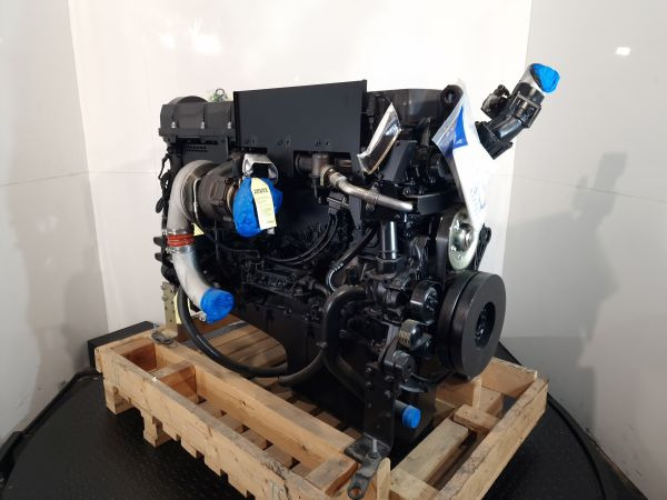 Volvo TAD1672VE Engine (Industrial) New - Двигатель для Промышленного оборудования: фото 4 Volvo TAD1672VE Engine (Industrial) New - Двигатель для Промышленного оборудования: фото 4