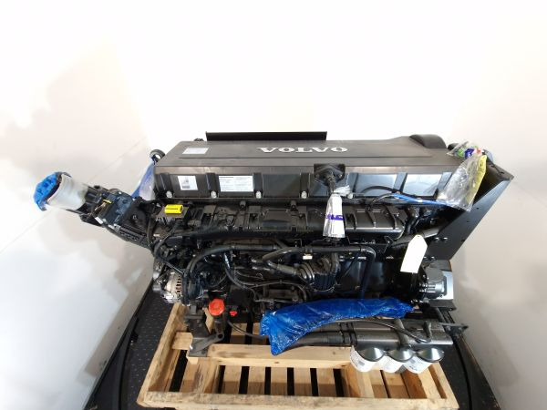 Новый Двигатель для Промышленного оборудования Volvo  TAD1672VE Engine (Industrial) New: фото 12