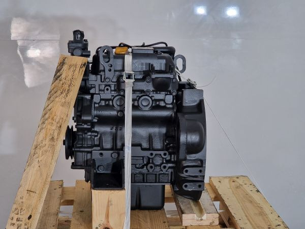 Yanmar 3TNE68-UDW1 Engine (Plant) - Двигатель для Строительной техники: фото 5 Yanmar 3TNE68-UDW1 Engine (Plant) - Двигатель для Строительной техники: фото 5