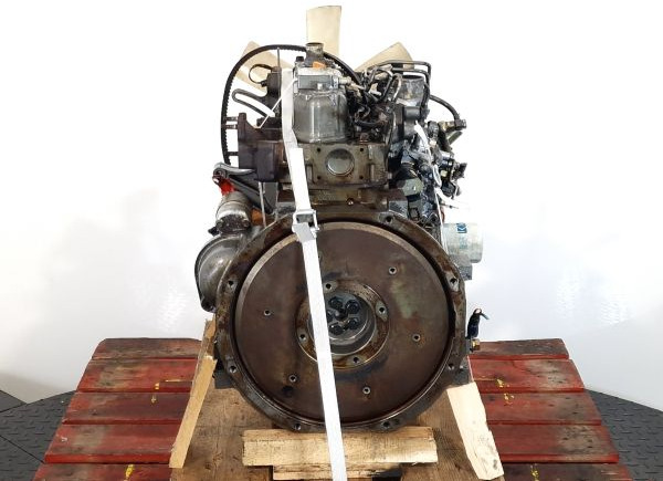 Yanmar 3TNE74-DG Engine (Plant) - Двигатель для Строительной техники: фото 2 Yanmar 3TNE74-DG Engine (Plant) - Двигатель для Строительной техники: фото 2