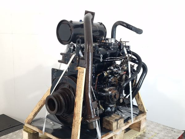 Yanmar 4TNE88-RCC1 Engine (Plant) - Двигатель для Строительной техники: фото 1 Yanmar 4TNE88-RCC1 Engine (Plant) - Двигатель для Строительной техники: фото 1