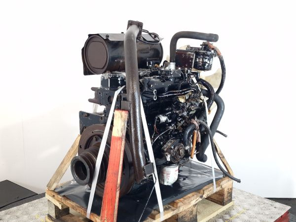 Двигатель для Строительной техники Yanmar 4TNE88-RCC1 Engine (Plant): фото 1