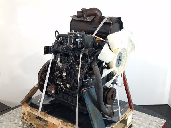 Yanmar 4TNV88 Engine (Plant) - Двигатель для Строительной техники: фото 4 Yanmar 4TNV88 Engine (Plant) - Двигатель для Строительной техники: фото 4