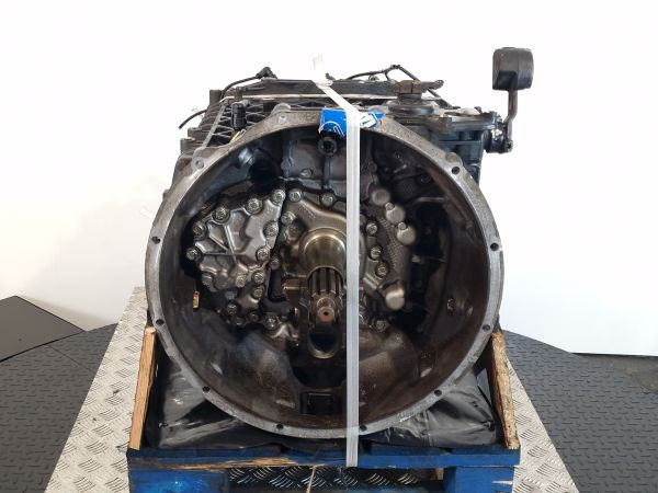 ZF 16S 2220 TD Gearbox - Коробка передач: фото 2 ZF 16S 2220 TD Gearbox - Коробка передач: фото 2
