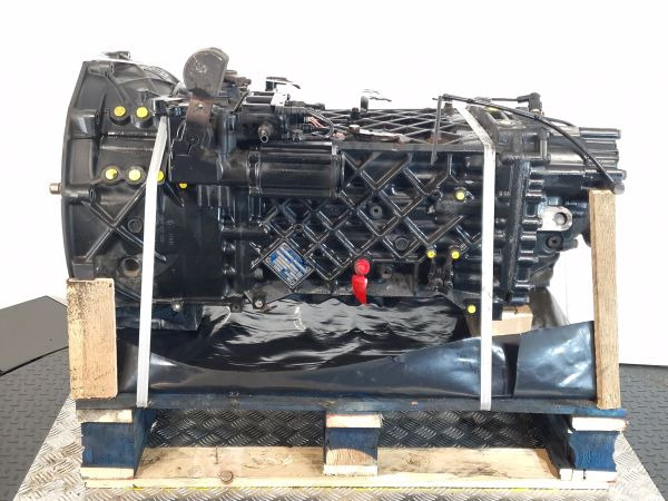 ZF 16S 2220 TD Gearbox - Коробка передач: фото 3 ZF 16S 2220 TD Gearbox - Коробка передач: фото 3