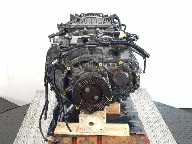 ZF Astronic 12AS2330TD Gearbox - Коробка передач: фото 5 ZF Astronic 12AS2330TD Gearbox - Коробка передач: фото 5