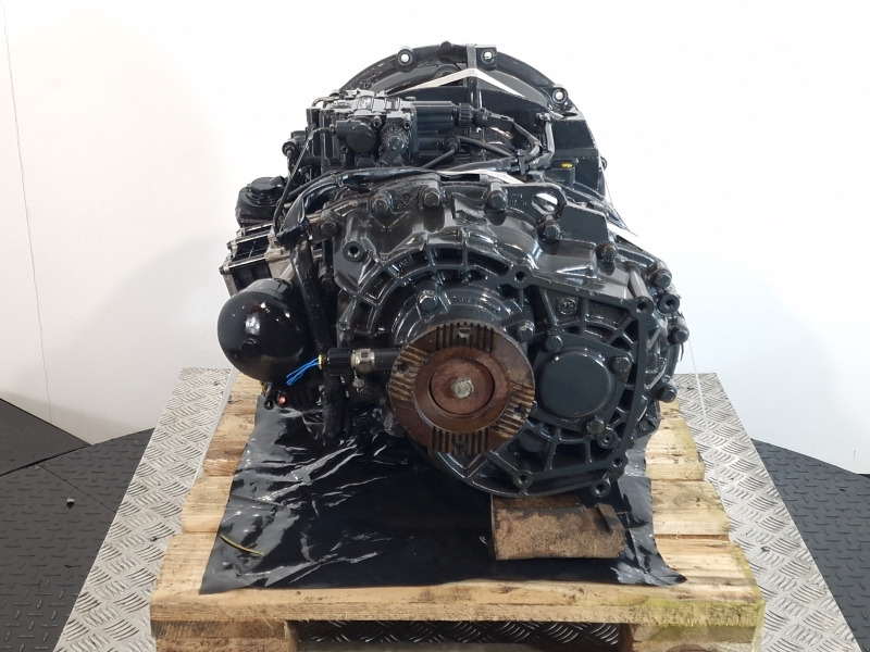 ZF Astronic Ecolite 6AS1000TO DAF Spec Gearbox - Коробка передач: фото 5 ZF Astronic Ecolite 6AS1000TO DAF Spec Gearbox - Коробка передач: фото 5