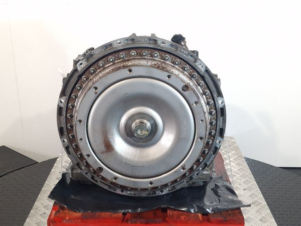 ZF Ecolife 6AP1700B Gearbox - Коробка передач: фото 3 ZF Ecolife 6AP1700B Gearbox - Коробка передач: фото 3