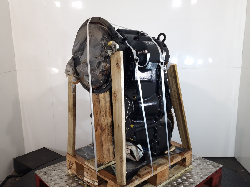 ZF Industrial JCB 4WG210 333/S4809 Gearbox New (Plant) - Коробка передач для Строительной техники: фото 1 ZF Industrial JCB 4WG210 333/S4809 Gearbox New (Plant) - Коробка передач для Строительной техники: фото 1