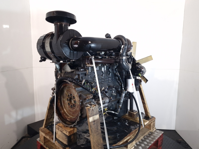 Iveco/Cummins F4GE0685D*F650 Engine (Industrial) - Двигатель для Промышленного оборудования: фото 1 Iveco/Cummins F4GE0685D*F650 Engine (Industrial) - Двигатель для Промышленного оборудования: фото 1