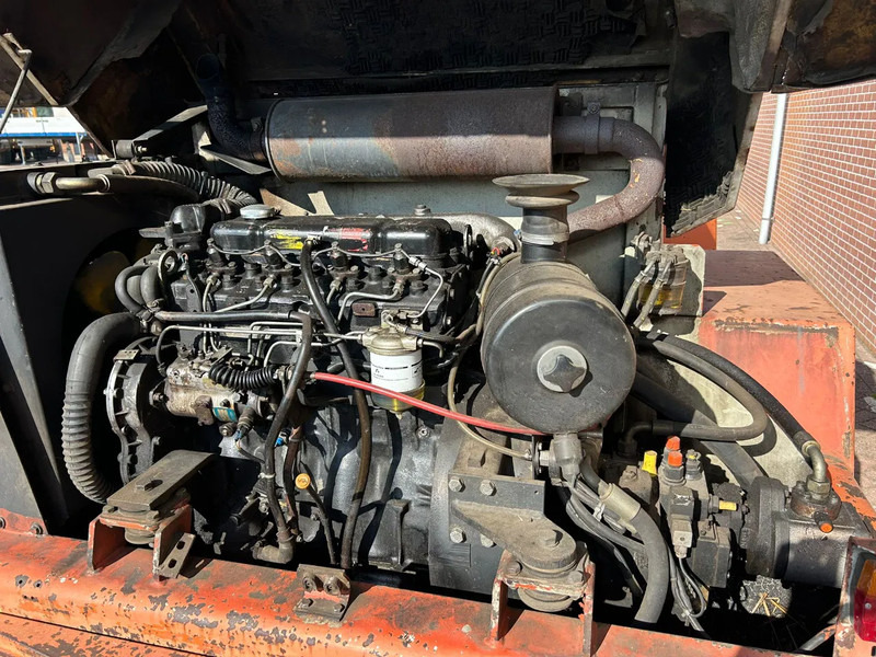 Schaeff SKL851 - Колёсный погрузчик: фото 5 Schaeff SKL851 - Колёсный погрузчик: фото 5