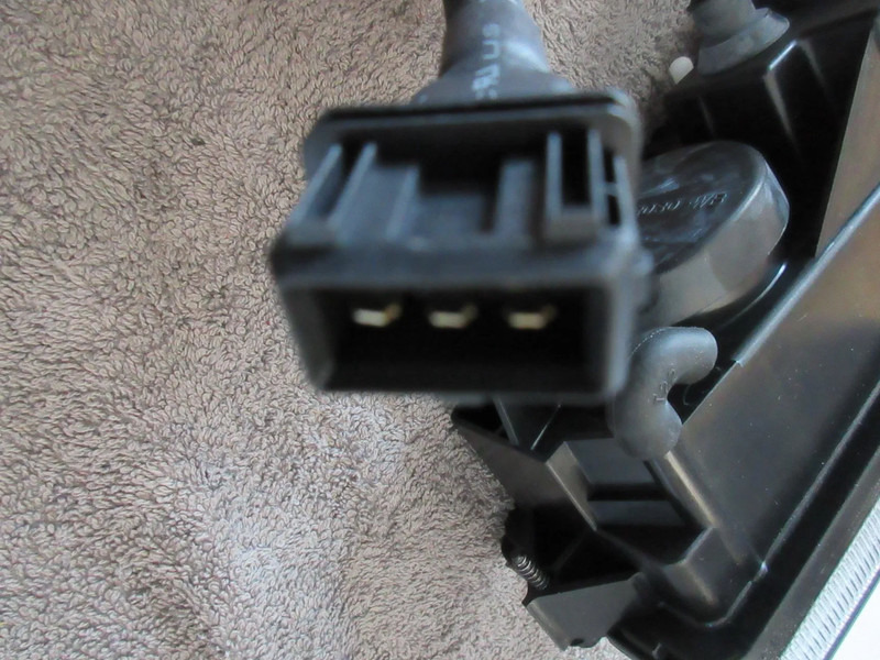 DAF 1328860 MISTLAMP DAF XF CF LF EURO 3 NIEUWE !!! LINKS - Противотуманная фара для Грузовиков: фото 5 DAF 1328860 MISTLAMP DAF XF CF LF EURO 3 NIEUWE !!! LINKS - Противотуманная фара для Грузовиков: фото 5