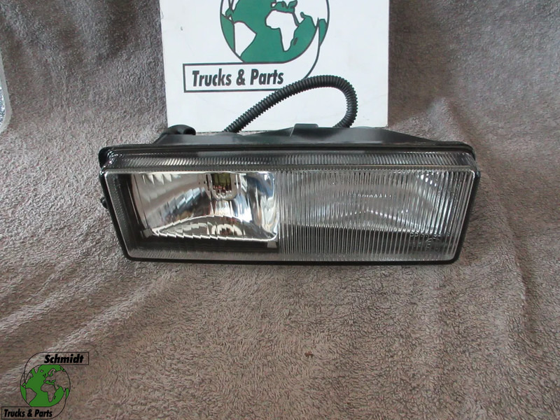 DAF 1328860 MISTLAMP DAF XF CF LF EURO 3 NIEUWE !!! LINKS - Противотуманная фара для Грузовиков: фото 1 DAF 1328860 MISTLAMP DAF XF CF LF EURO 3 NIEUWE !!! LINKS - Противотуманная фара для Грузовиков: фото 1