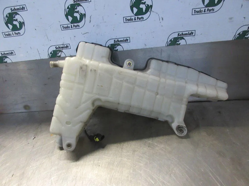 DAF 1404524 / 1700772 EXPANSIEVAT - Расширительный бачок для Грузовиков: фото 5 DAF 1404524 / 1700772 EXPANSIEVAT - Расширительный бачок для Грузовиков: фото 5