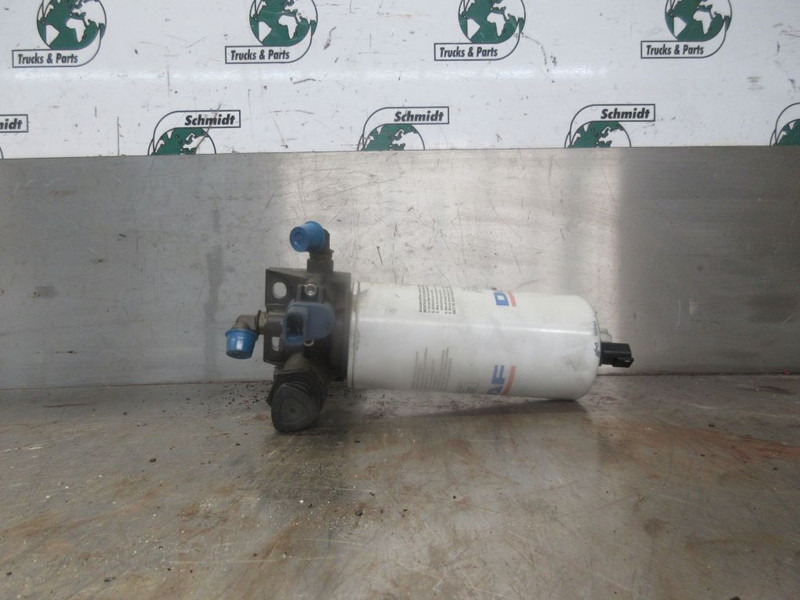 DAF 1409487 BRANSTOFFILTER DAF LF 290 EURO 6 - Топливный фильтр для Грузовиков: фото 2 DAF 1409487 BRANSTOFFILTER DAF LF 290 EURO 6 - Топливный фильтр для Грузовиков: фото 2