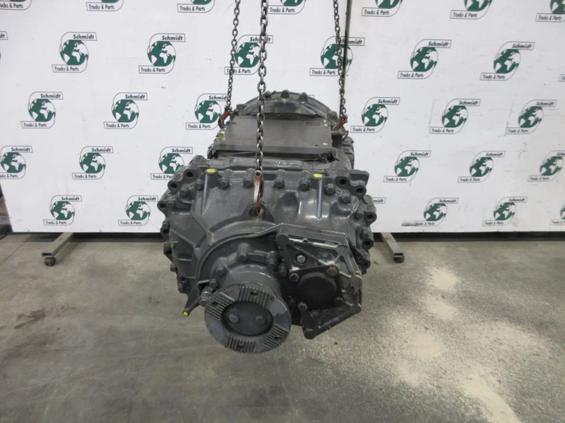 DAF 16 TX 2640 IO // RATIO 14,68-0,821 1370002017//TW 05266 DAF GINAF 2020 ZONDER SCHAKEL MODULEN - Коробка передач для Грузовиков: фото 4 DAF 16 TX 2640 IO // RATIO 14,68-0,821 1370002017//TW 05266 DAF GINAF 2020 ZONDER SCHAKEL MODULEN - Коробка передач для Грузовиков: фото 4