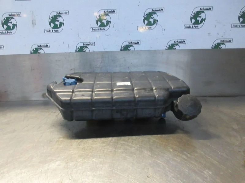 DAF 1626237 EXPANSIEVAT GEBRUIK EN NIEUWE OP VOORRAAD !!!!! EURO 5 - Расширительный бачок для Грузовиков: фото 3 DAF 1626237 EXPANSIEVAT GEBRUIK EN NIEUWE OP VOORRAAD !!!!! EURO 5 - Расширительный бачок для Грузовиков: фото 3
