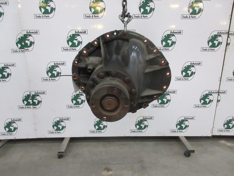 DAF 1652704/TYPE 1347/RATIO 2,93 DAF CF XF EURO 5 DIFFERENTIEEL - Дифференциал для Грузовиков: фото 4 DAF 1652704/TYPE 1347/RATIO 2,93 DAF CF XF EURO 5 DIFFERENTIEEL - Дифференциал для Грузовиков: фото 4