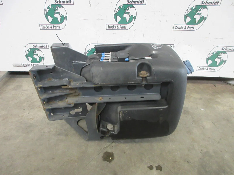 DAF 1707645 AD BLUE TANK NIEUWE & GEBRUIKT DAF LF 220 EURO 6 - Топливный бак для Грузовиков: фото 3 DAF 1707645 AD BLUE TANK NIEUWE & GEBRUIKT DAF LF 220 EURO 6 - Топливный бак для Грузовиков: фото 3