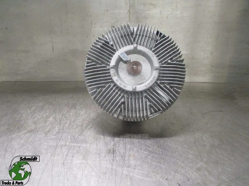 DAF 1708424 VISCOOKOPELING DAF LF PX 5 // PX 7 NIEUWE EN GEBRUIK EURO 6 - Вентилятор для Грузовиков: фото 1 DAF 1708424 VISCOOKOPELING DAF LF PX 5 // PX 7 NIEUWE EN GEBRUIK EURO 6 - Вентилятор для Грузовиков: фото 1