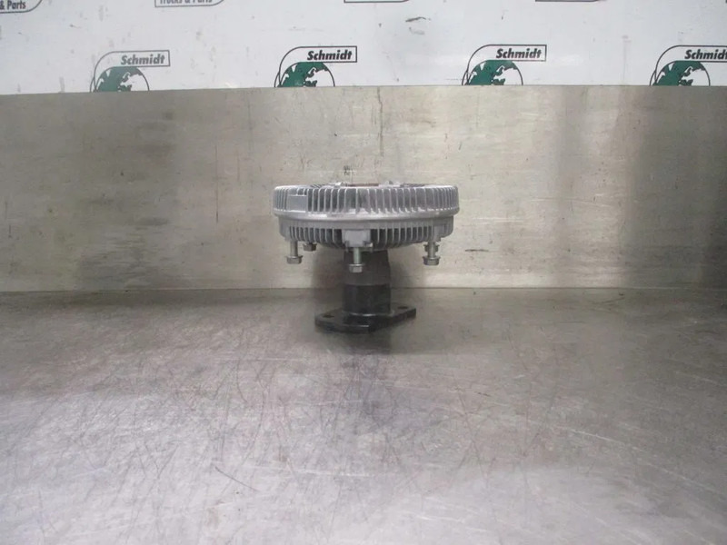 DAF 1708424 VISCOOKOPELING DAF LF PX 5 // PX 7 NIEUWE EN GEBRUIK EURO 6 - Вентилятор для Грузовиков: фото 2 DAF 1708424 VISCOOKOPELING DAF LF PX 5 // PX 7 NIEUWE EN GEBRUIK EURO 6 - Вентилятор для Грузовиков: фото 2