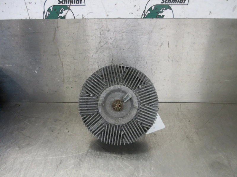 DAF 1708424 VISCOOKOPELING DAF LF PX 5 // PX 7 NIEUWE EN GEBRUIK EURO 6 - Вентилятор для Грузовиков: фото 3 DAF 1708424 VISCOOKOPELING DAF LF PX 5 // PX 7 NIEUWE EN GEBRUIK EURO 6 - Вентилятор для Грузовиков: фото 3