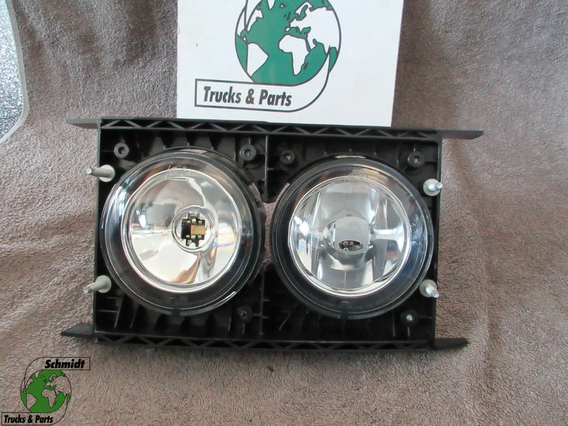 DAF 1725272 // 1725270 // 1725271 // 1725273 MISTLAMP NIEUWE LINKS & RECHTS DAF XF CF LF EURO 5 - Противотуманная фара для Грузовиков: фото 1 DAF 1725272 // 1725270 // 1725271 // 1725273 MISTLAMP NIEUWE LINKS & RECHTS DAF XF CF LF EURO 5 - Противотуманная фара для Грузовиков: фото 1