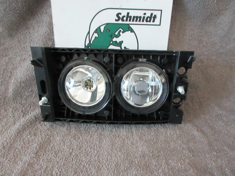 DAF 1725272 // 1725270 // 1725271 // 1725273 MISTLAMP NIEUWE LINKS & RECHTS DAF XF CF LF EURO 5 - Противотуманная фара для Грузовиков: фото 4 DAF 1725272 // 1725270 // 1725271 // 1725273 MISTLAMP NIEUWE LINKS & RECHTS DAF XF CF LF EURO 5 - Противотуманная фара для Грузовиков: фото 4