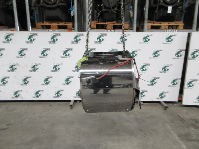 DAF 1747245 // 1827547 KATALYSATOR DAF CF XF EURO 5 - Катализатор для Грузовиков: фото 3 DAF 1747245 // 1827547 KATALYSATOR DAF CF XF EURO 5 - Катализатор для Грузовиков: фото 3