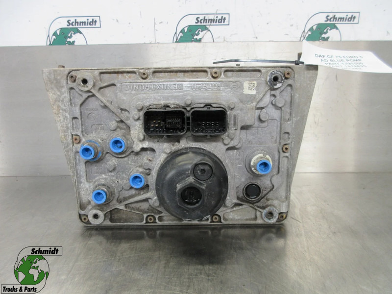 DAF 1791500 // 1818625 AD BLUE POMP DAF CF 75 EURO 6 - Подготовка топлива для Грузовиков: фото 1 DAF 1791500 // 1818625 AD BLUE POMP DAF CF 75 EURO 6 - Подготовка топлива для Грузовиков: фото 1