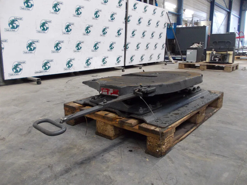 DAF 1825010 // JOST /JSK37C02004CS // G50-X // D 152/ U 20 1825010 // JOST /JSK37C02004CS // G50-X // D 152/ U 20 DAF XF 450 EURO 6 - Седло для Грузовиков: фото 2 DAF 1825010 // JOST /JSK37C02004CS // G50-X // D 152/ U 20 1825010 // JOST /JSK37C02004CS // G50-X // D 152/ U 20 DAF XF 450 EURO 6 - Седло для Грузовиков: фото 2