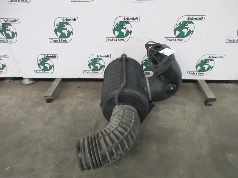 DAF 1854404/1854405/1913133/1931681/1913134 DAF XF EURO 6 - Система впуска для Грузовиков: фото 4 DAF 1854404/1854405/1913133/1931681/1913134 DAF XF EURO 6 - Система впуска для Грузовиков: фото 4