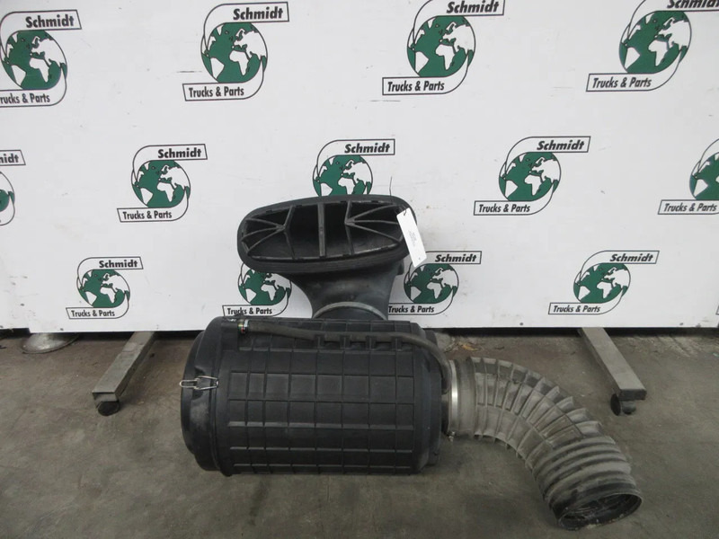 DAF 1854404/1854405/1913133/1931681/1913134 DAF XF EURO 6 - Система впуска для Грузовиков: фото 3 DAF 1854404/1854405/1913133/1931681/1913134 DAF XF EURO 6 - Система впуска для Грузовиков: фото 3