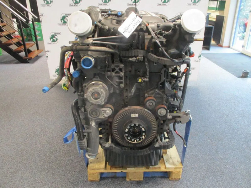 DAF 1884746 // 2190203// 1904700 - Двигатель для Грузовиков: фото 2 DAF 1884746 // 2190203// 1904700 - Двигатель для Грузовиков: фото 2