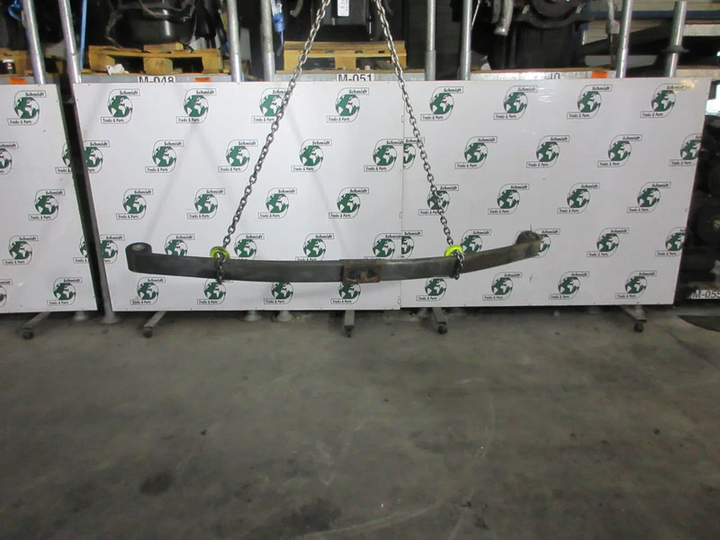 DAF 1913285 BLADVEER DAF XF 450 EURO 6 VOOR AS I BLADS MODEL 2020 - Рессорная подвеска для Грузовиков: фото 4 DAF 1913285 BLADVEER DAF XF 450 EURO 6 VOOR AS I BLADS MODEL 2020 - Рессорная подвеска для Грузовиков: фото 4