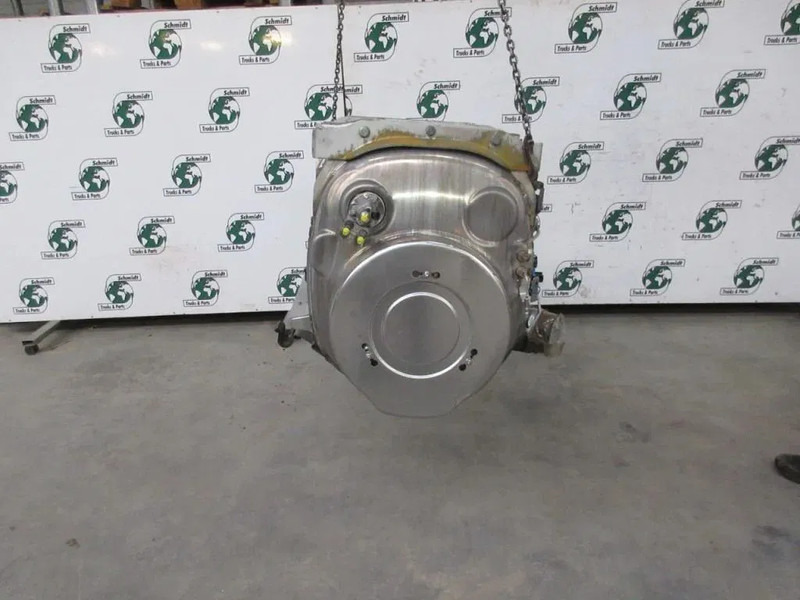 DAF 1933421 // 1994843 // 1947131 DAF XF CF KATALYSATOR EURO 6 MODEL 2016 - Катализатор для Грузовиков: фото 4 DAF 1933421 // 1994843 // 1947131 DAF XF CF KATALYSATOR EURO 6 MODEL 2016 - Катализатор для Грузовиков: фото 4